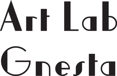 Art Lab Gnesta logotypye
