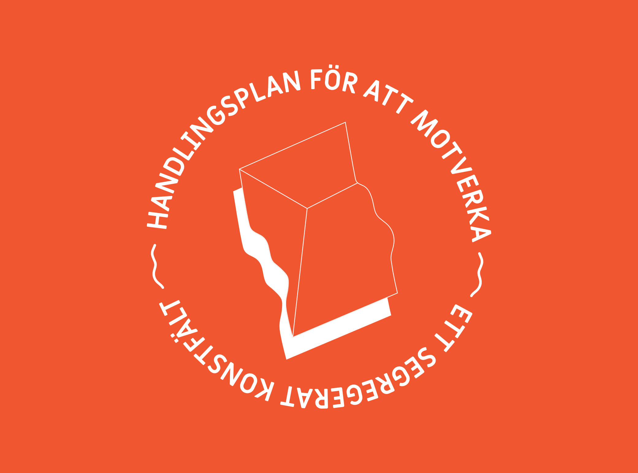 Now released: Action plan to counteract a segregated art field