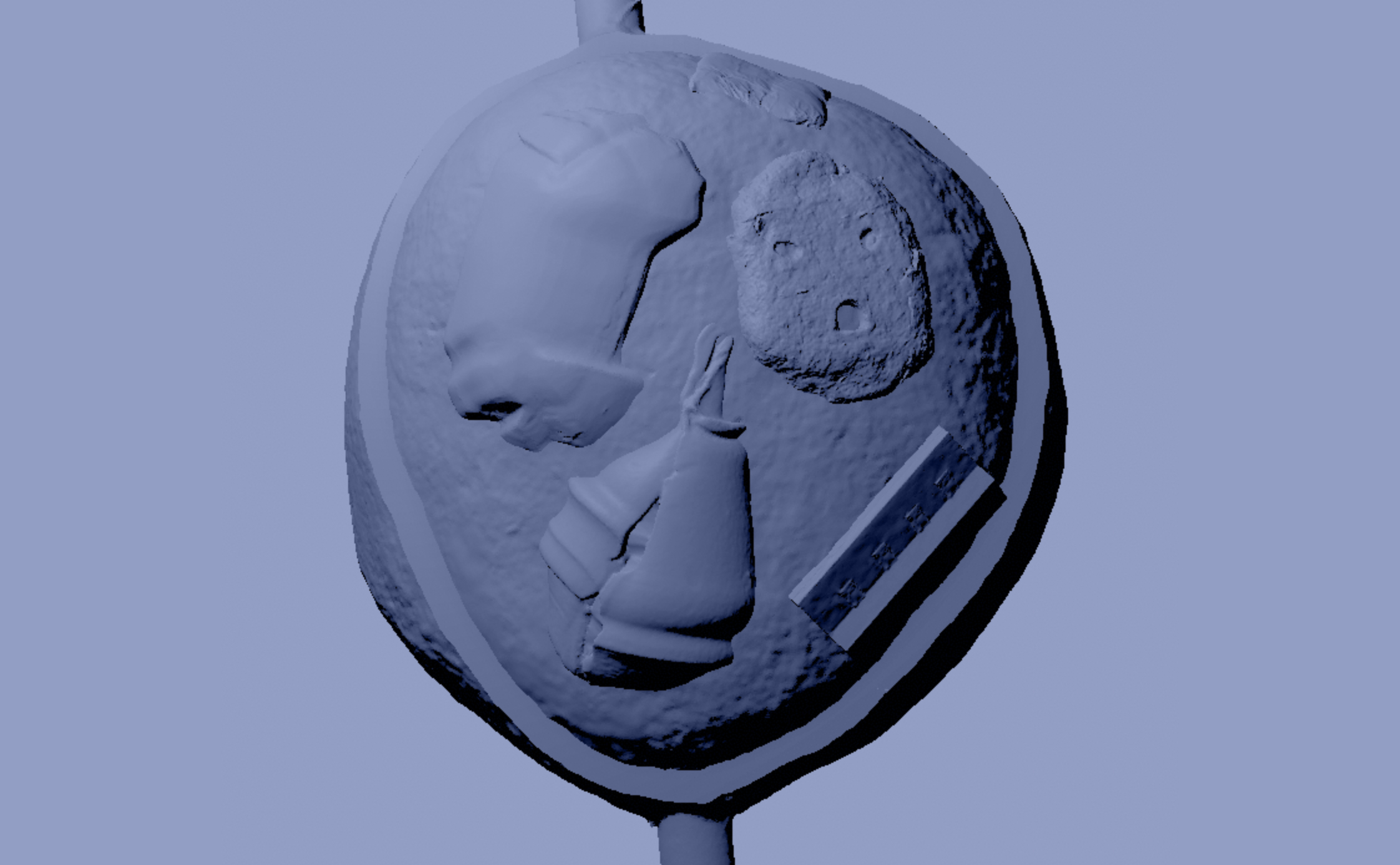 Reopening of Morphology of Errors – zero points