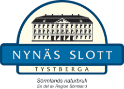 Nynäs slott och naturreservat