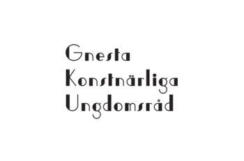 Start for GKU – Gnesta Young Artists’ Association