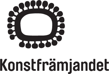 Konstframjandet, logotyp