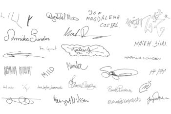 Signature