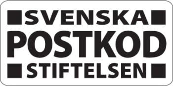 Postkodstiftelsen