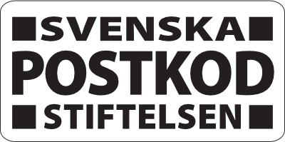 Postkodstiftelsen