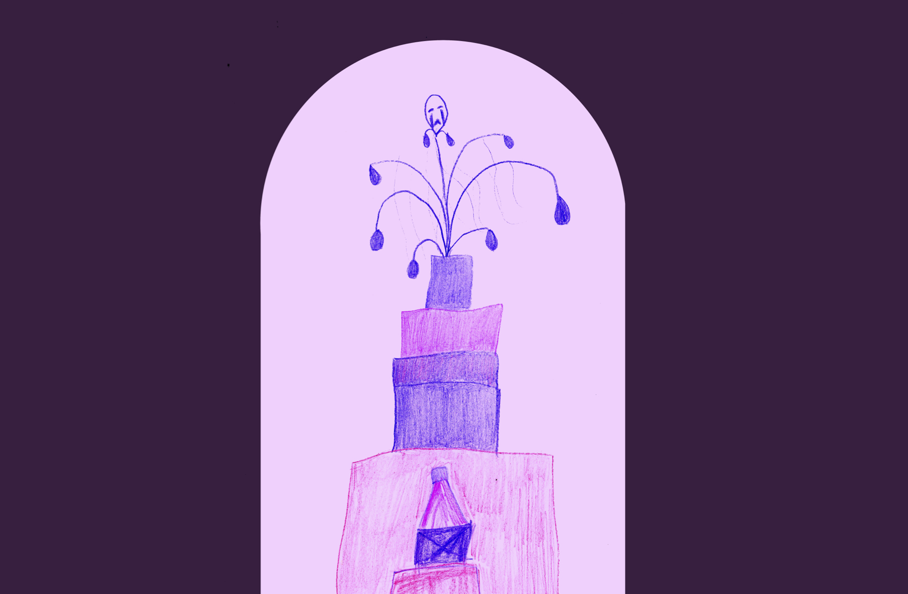 The Tower of Tears