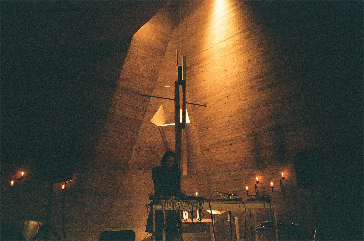 Låtsas-Catti and Sov andas (Sleep breathe)