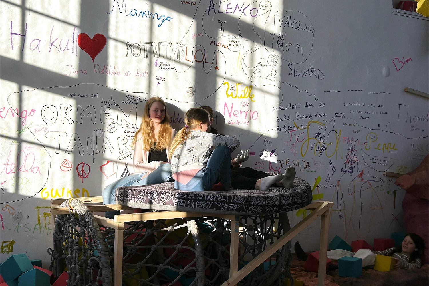 ART CAMP 2026 – The Nation